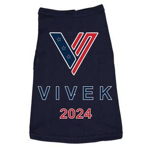 Vivek Ramaswamy 2024 Presidential Campaign Doggie Tank