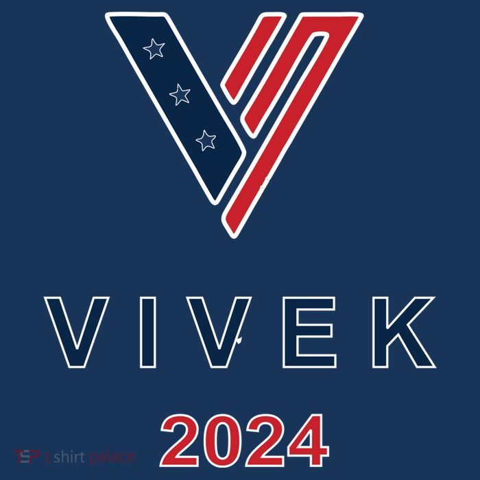 Vivek Ramaswamy 2024 Presidential Campaign Baby Bodysuit