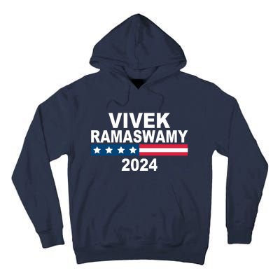 Vivek Ramaswamy 2024 Election Tall Hoodie