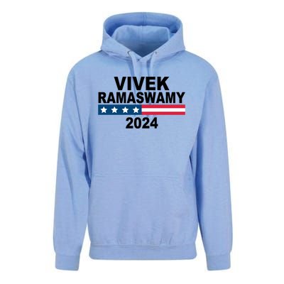 Vivek Ramaswamy 2024 Election Unisex Surf Hoodie