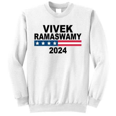 Vivek Ramaswamy 2024 Election Sweatshirt