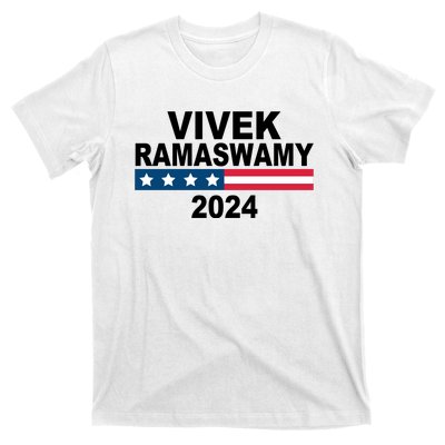 Vivek Ramaswamy 2024 Election T-Shirt