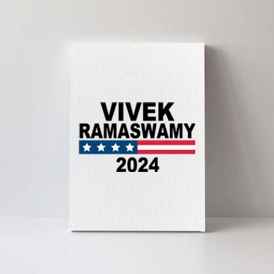 Vivek Ramaswamy 2024 Election Canvas