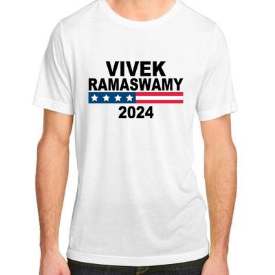 Vivek Ramaswamy 2024 Election Adult ChromaSoft Performance T-Shirt