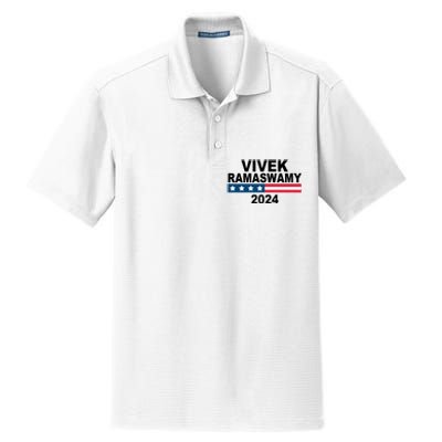 Vivek Ramaswamy 2024 Election Dry Zone Grid Polo