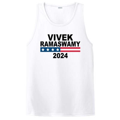 Vivek Ramaswamy 2024 Election PosiCharge Competitor Tank