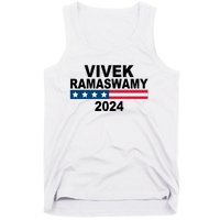 Vivek Ramaswamy 2024 Election Tank Top