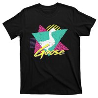 Vintage Retro 80s Or 90s Goose T-Shirt