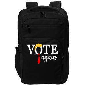 Vote Republican Again Presidential Election 2024 Impact Tech Backpack