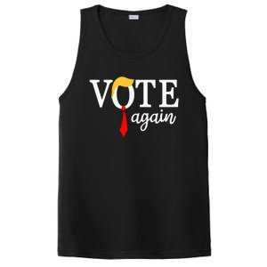 Vote Republican Again Presidential Election 2024 PosiCharge Competitor Tank