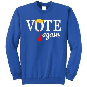 Vote Republican Again Presidential Election 2024 Sweatshirt