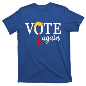 Vote Republican Again Presidential Election 2024 T-Shirt