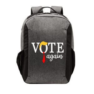 Vote Republican Again Presidential Election 2024 Vector Backpack