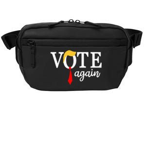 Vote Republican Again Presidential Election 2024 Crossbody Pack