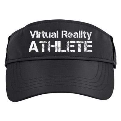 Virtual Reality ATHLETE For VR Gamers Adult Drive Performance Visor