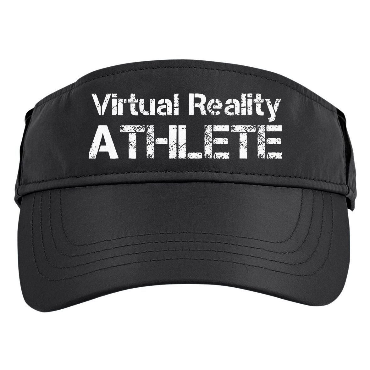Virtual Reality ATHLETE For VR Gamers Adult Drive Performance Visor