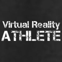 Virtual Reality ATHLETE For VR Gamers Adult Drive Performance Visor