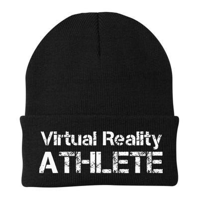 Virtual Reality ATHLETE For VR Gamers Beanie