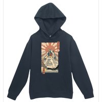 Vintage Gundam Robot Kawaii Urban Pullover Hoodie