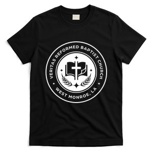 Veritas Reformed Baptist Church T-Shirt