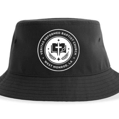 Veritas Reformed Baptist Church Sustainable Bucket Hat