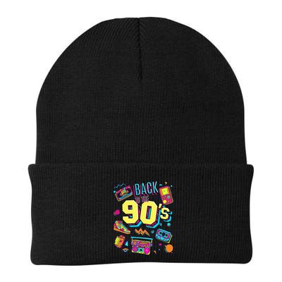 Vintage Retro Back To 90S Beanie