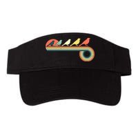 Vintage Retro Bird Visor