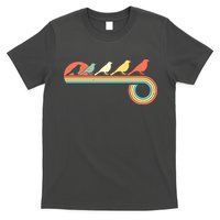 Vintage Retro Bird T-Shirt