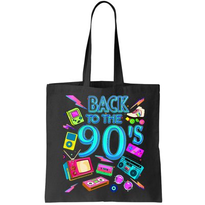 Vintage Retro Back To 90S Bag
