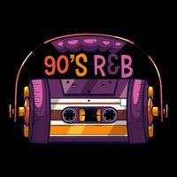 Vibe Retro Cassette Tape Old School 90s R & B Music Rnb Fans Zip Tote Bag