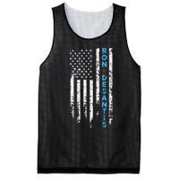 Vote Ron Desantis Campaign 47th President 2024 Mesh Reversible Basketball Jersey Tank