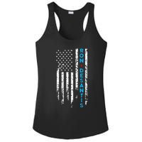 Vote Ron Desantis Campaign 47th President 2024 Ladies PosiCharge Competitor Racerback Tank