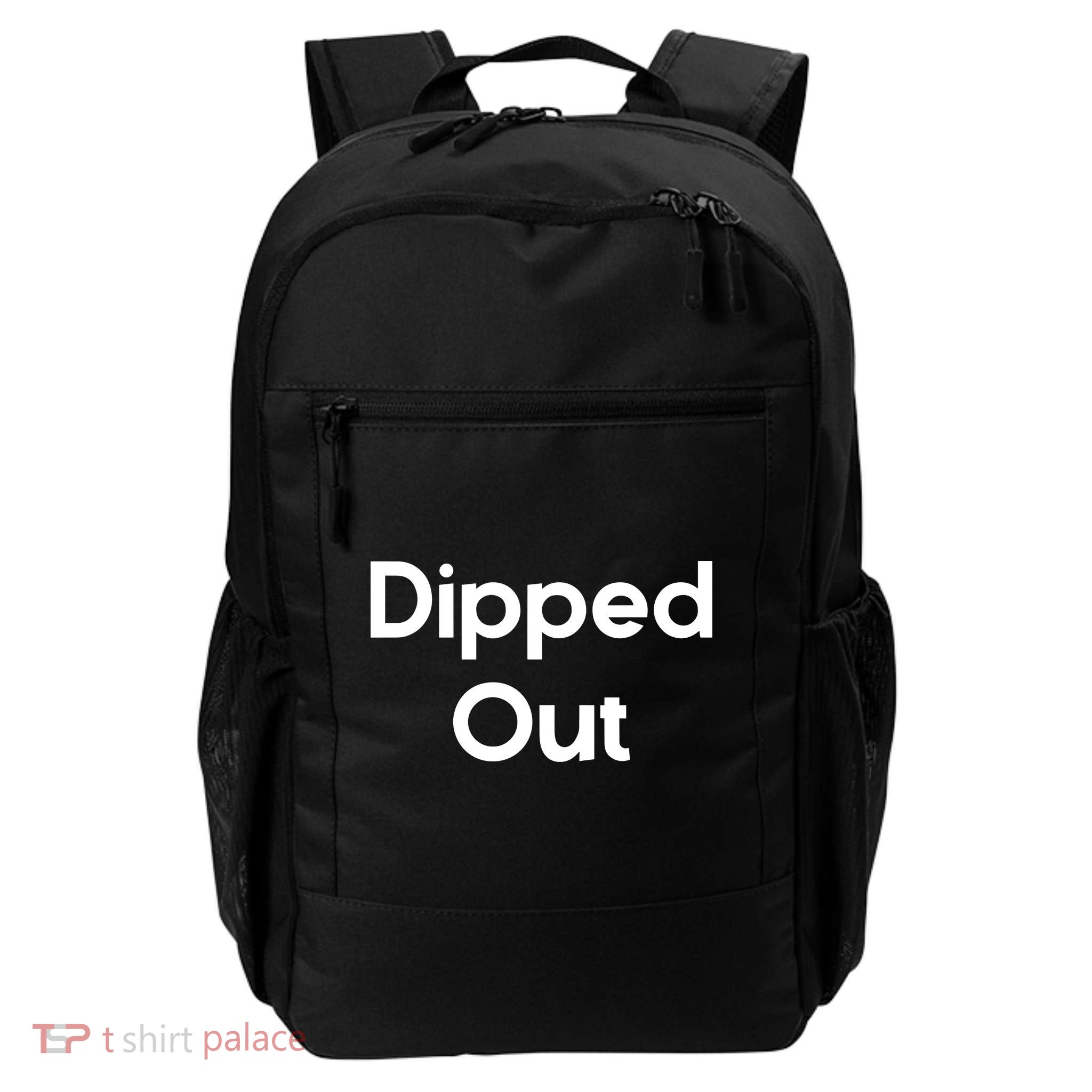 Vanderpump Rules Dipped Out Daily Commute Backpack