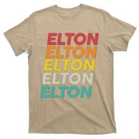 Vintage Retro Elton T-Shirt