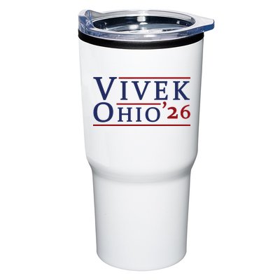 Vivek Ramaswamy For Governor Of Ohio 2026 Vivek 2026 Tumbler