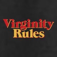 Virginity Rules Funny Virginity Adult Drive Performance Visor