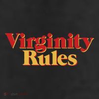 Virginity Rules Funny Virginity 11oz C Handle Ceramic Mug