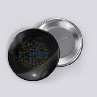 Vintage Retro Fort Myers Beach Button
