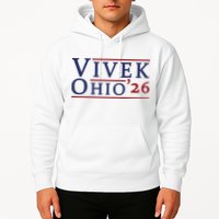 Vivek Ramaswamy For Governor Of Ohio 2026 Vivek 2026 Hoodie