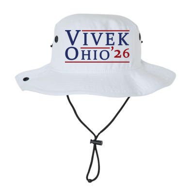 Vivek Ramaswamy For Governor Of Ohio 2026 Vivek 2026 Bucket Hat