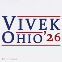 Vivek Ramaswamy For Governor Of Ohio 2026 Vivek 2026 Magnet