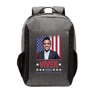 Vivek Ramawamy For President 2024 Election Vector Backpack