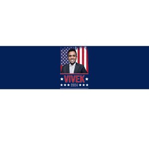 Vivek Ramawamy For President 2024 Election Bumper Sticker