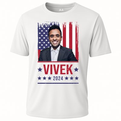 Vivek Ramawamy For President 2024 Election Performance Shirt