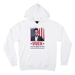 Vivek Ramawamy For President 2024 Election Hoodie