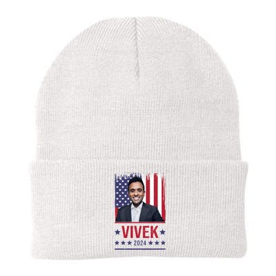 Vivek Ramawamy For President 2024 Election Beanie