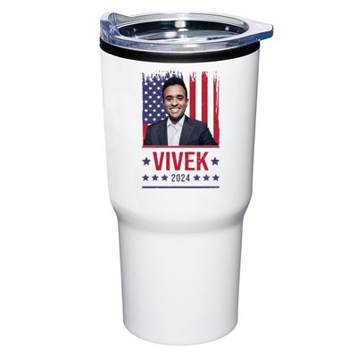 Vivek Ramawamy For President 2024 Election Tumbler