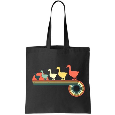 Vintage Retro Goose Bag