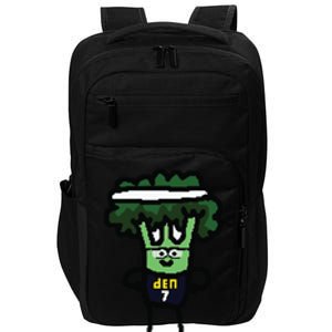 Veggie Reggie Jackson Denver Impact Tech Backpack