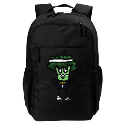 Veggie Reggie Jackson Denver Backpack